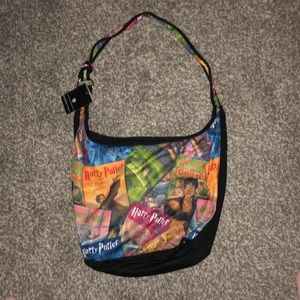 Unused Harry Potter bag